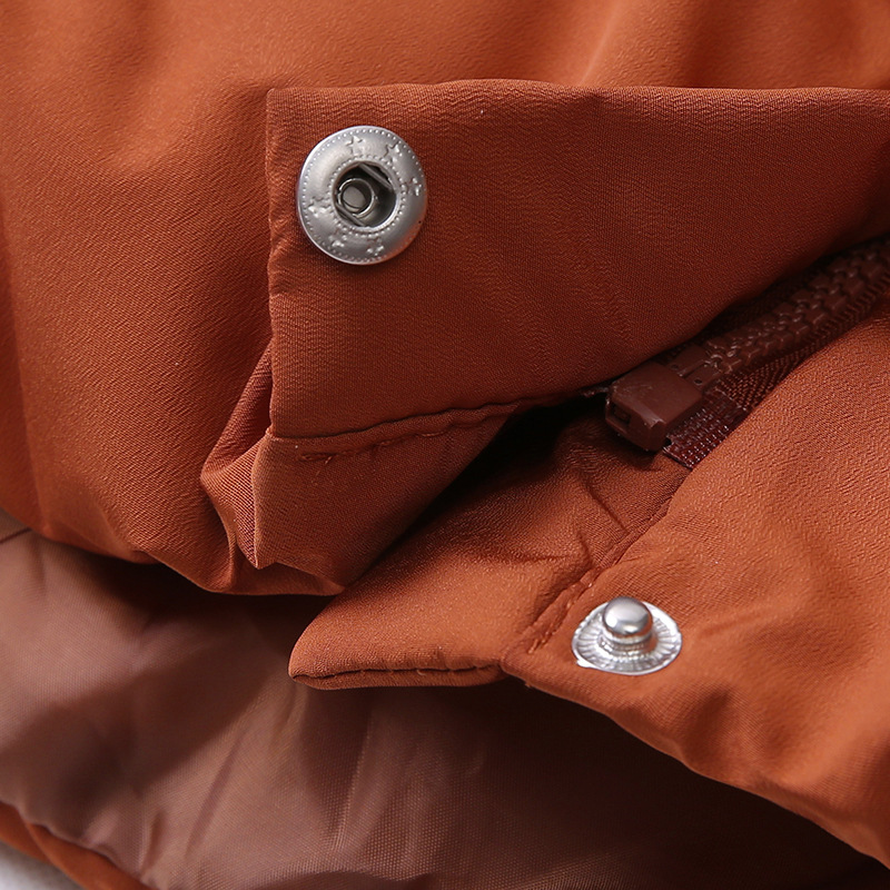 Gilet femme en Fibre de polyester - Ref 3316721 Image 4