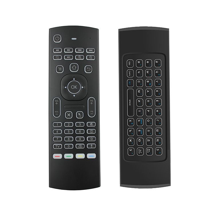 Remote Control Image 13
