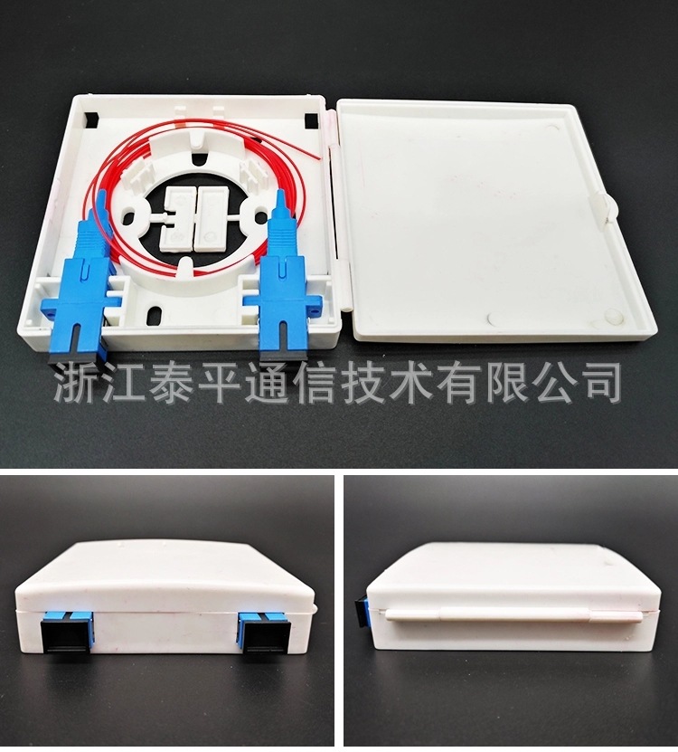 双口-光纤桌面盒 (3)