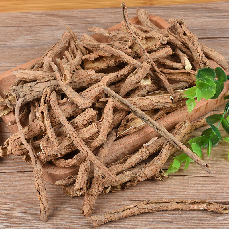 Di Gu Pi (Lycium chinense Root Bark) — Dried TCM Herb, 500g overview