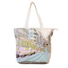 帆布袋帆布手提袋新款帆布袋帆布包棉布袋