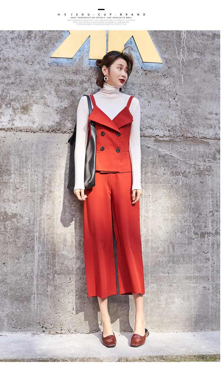 Gilet femme en Fibre de polyester - Ref 3316600 Image 10