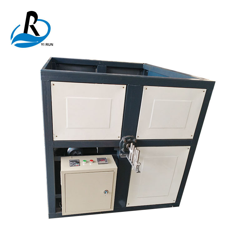 捆草绳打轴机  成型加捻打轴机