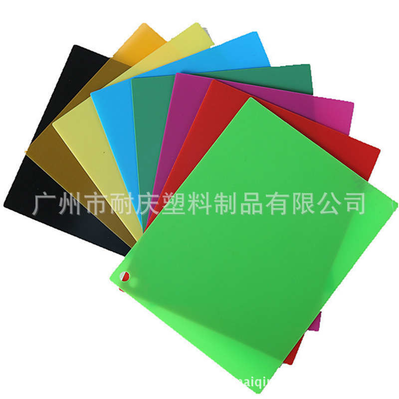 厂家制造PVC胶片 高透明PVC片材 印刷折盒PVC片 磨砂PVC塑料片