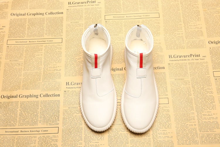 Bottes femme VIEILLE DAME en En cuir - Ref 3355461 Image 14