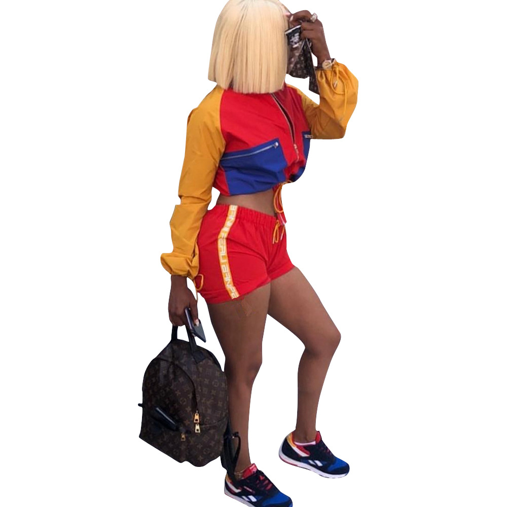 Costume femme BONNIE en Mélange de coton - Ref 3335724 Image 26