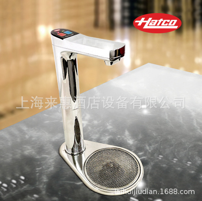 FM-5-EP of American Hatco Hecao Flow-max Understage Water Dispenser FM-5-EP of American Hatco Hecao Flow-max Understage Water Dispenser
