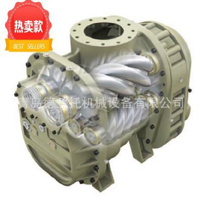 BANG-DEL螺杆压缩机专用润滑油冷却剂转子保护液4000/6000/8000