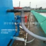 固液加长款800猪粪分离机