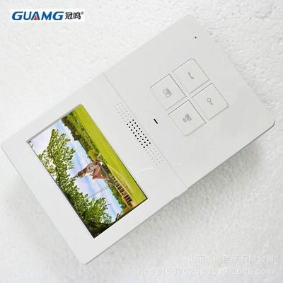 Guan Ming 4.3 visual  colour extension on speakerphone Tone quality high definition visual  Talkback extension Can wholesale
