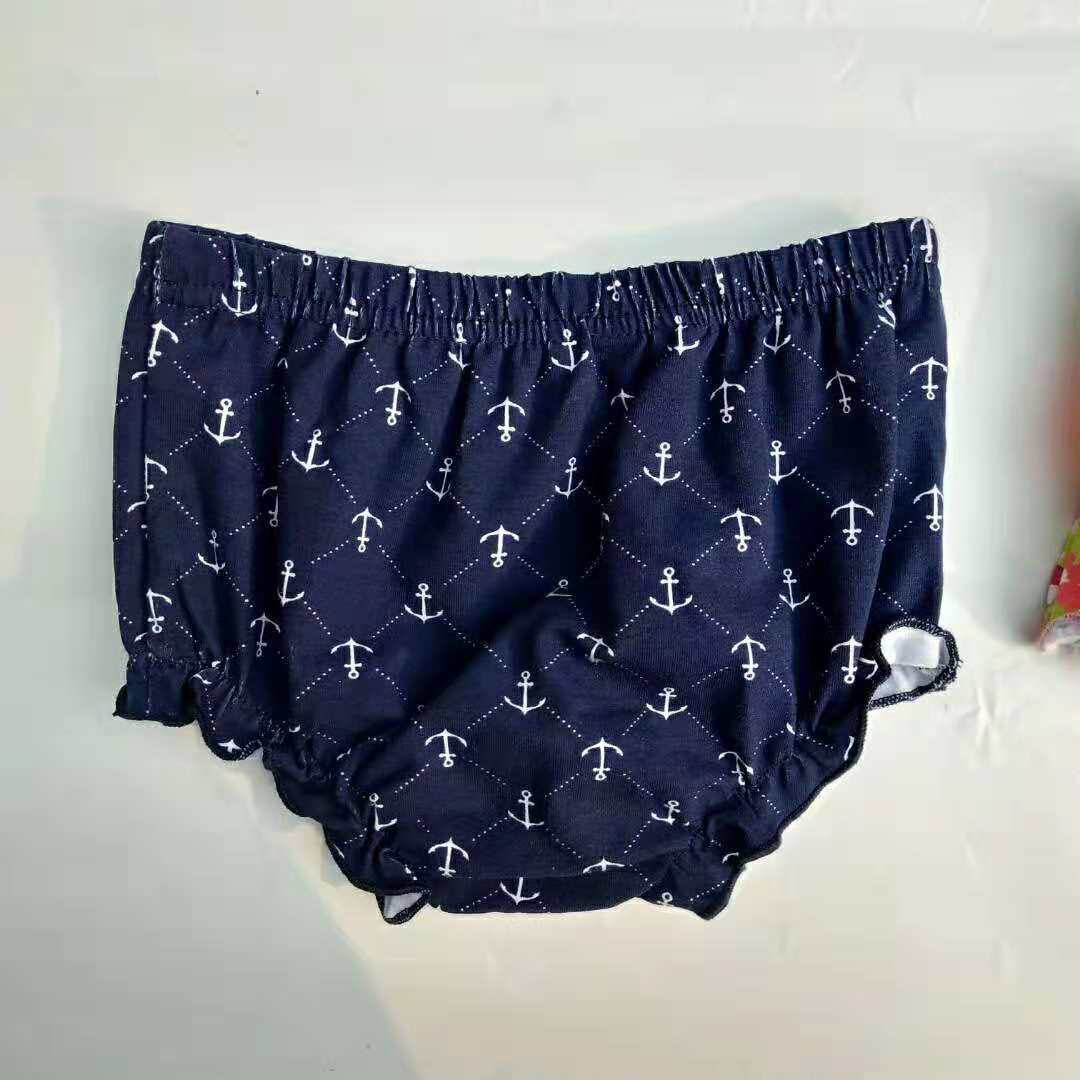 Ropa interior para niños nuevo comercio exterior orden original Niños y Niñas Ropa interior cómoda para niños al por mayor