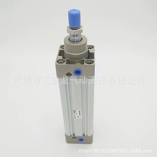 SMC型C95标准气缸 CP95气缸 气动气缸 CP95SDB80-25/32/40/50/63