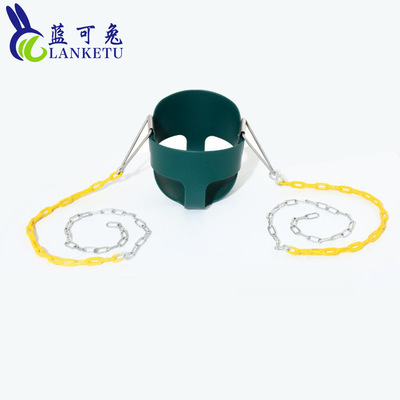 EVA children Hanging basket baby Manufactor Direct selling baby Indoor Swing children outdoors multi-function Puzzle Swing