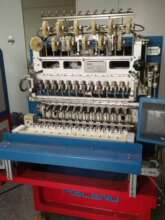 高频变压器绕线机  二手继电器绕线机   浙江二手绕线机