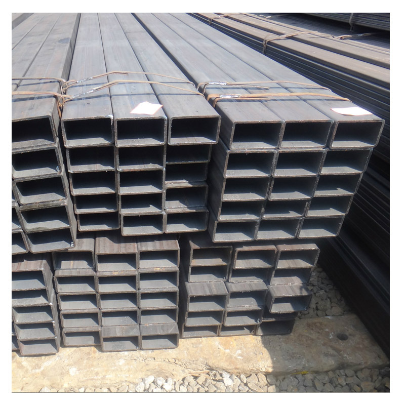 热镀锌方矩管 30*30  60*60 80*80 50*50*3镀锌方管  厂家直供
