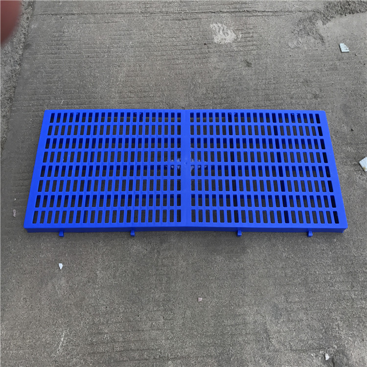 可拼接网格小垫板 仓库防潮栈板400*400 300*300宠物狗笼垫板