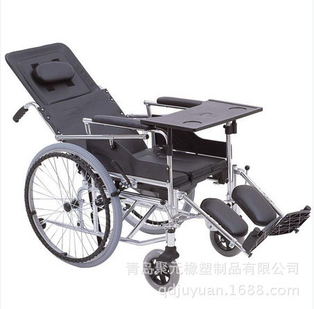 厂家销售22寸轮椅轮电动轮椅轮实心免充气轮