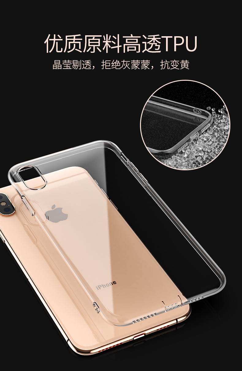 Coque smartphone DOITMY en tpu - Ref 3371513 Image 12