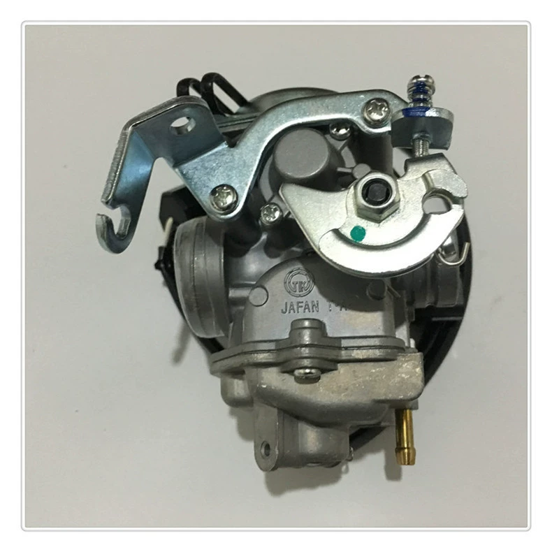 Карбюратор для мотоцикла QS125T-4 RUICAI q100t Yuncai QS125T-2A Карбюратор Licai Guosan