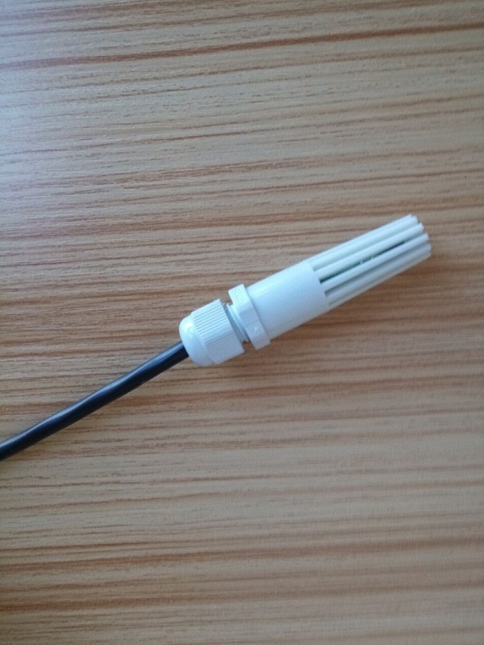 温湿度传感器探头SHT10 温湿度模块 环境防护 高精度 高灵敏