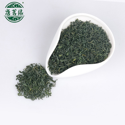 2020新茶雲霧綠茶 産地貨源 優質新茶白茶 批發代發 散裝綠茶