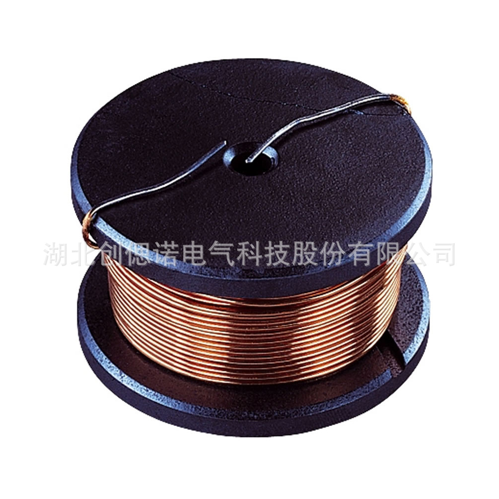 各类骨架线圈 摇摆线圈 振荡线圈 电磁阀线圈等 来图或来样制作