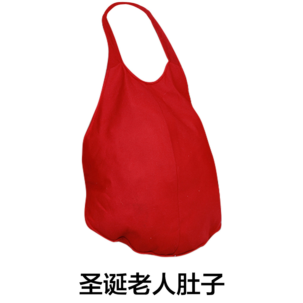 FT22070（圣诞老人肚子）完整