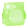 Green glitter