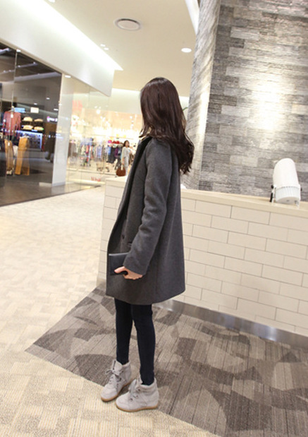 Blouson femme en Coton - Ref 3322295 Image 4