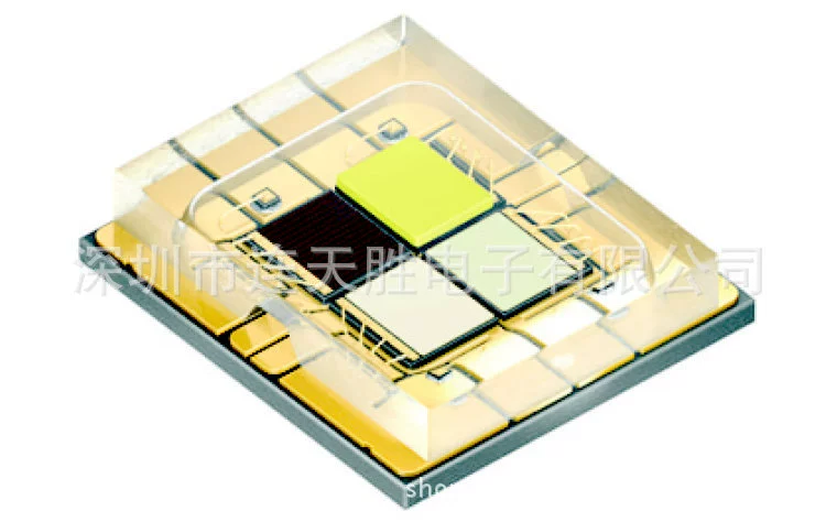 Светодиод высокой мощности OSRAM - LERTDUWS2WP