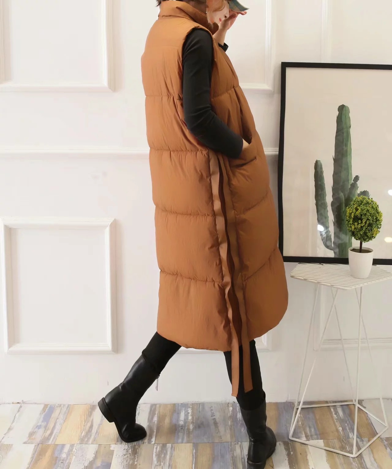 Gilet femme - Ref 3317656 Image 31