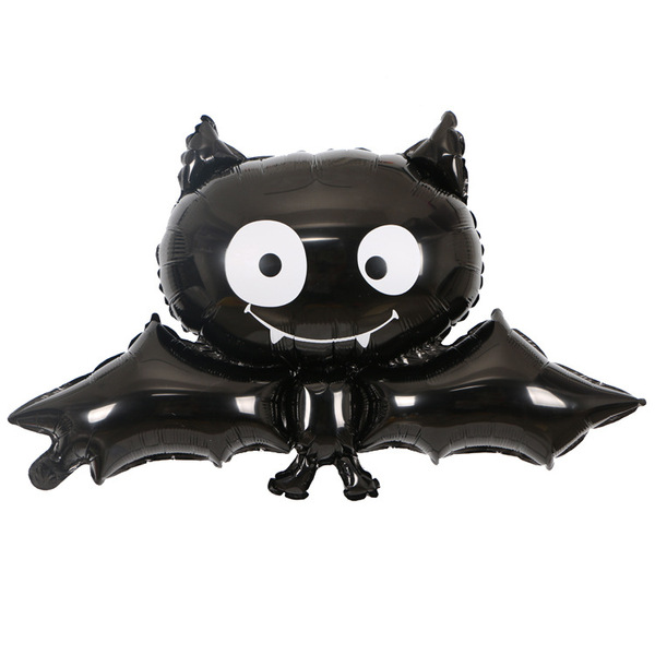 Halloween Bar KTV Shopping Mall horror atmosphere decorative…