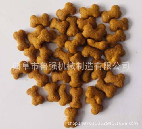 广州饲料加工设备鱼饵饲料机