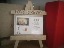 影楼画架寸寸影楼礼品摆台相框画架活动礼品抖音