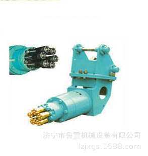 FC-235机载式凿毛机  用途机载式凿毛机 工矿设备