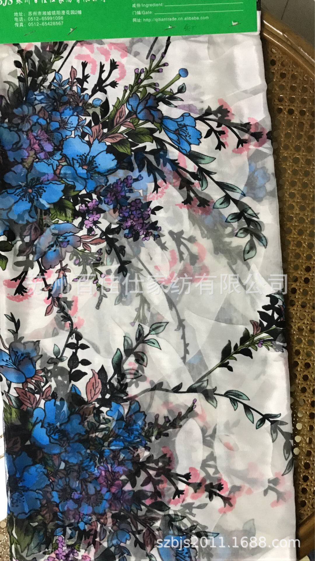 长期供应烂花绡，烂花丝绒：底部：真丝，涤纶，锦纶，二合一等