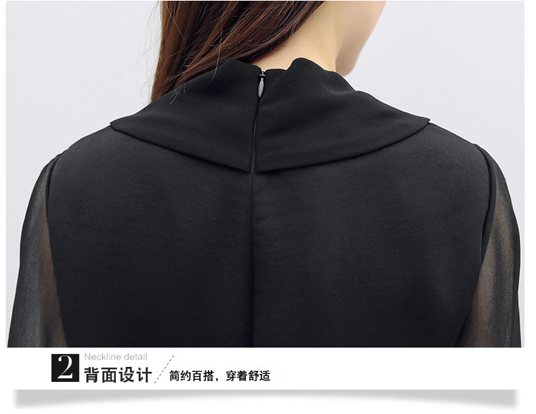 Costume femme - Ref 3335038 Image 12