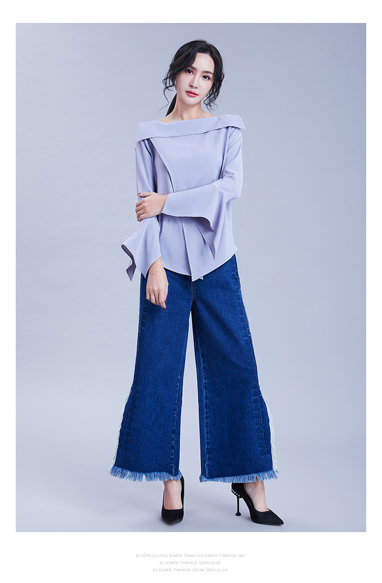 Chemisier en dentelle - Ref 3441988 Image 21