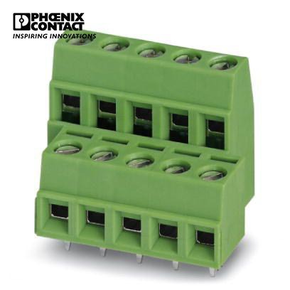 菲尼克斯 固定式连接器 - MKKDSN 1,5/ 6-5,08 10PA - 1713683