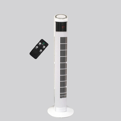 Source factory 26 household Tower Fan spirit household Tower Fan remote control Timing household No leaf fan