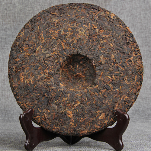 Wholesale court pu'er tea, Hechangxuan pu'er tea, Ban Zhang golden bud, seven sons pu'er cake tea, golden bud ripe tea 