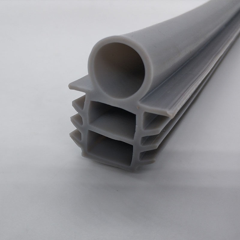 太阳能光伏板密封条 三元乙丙密封条 光伏板填缝密封条