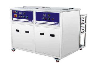 超声波清洗器KQ-J4000GDE|无损清洗  