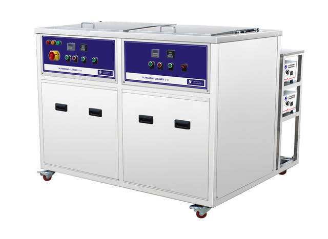 超声波清洗器KQ-J4000GDE|无损清洗  