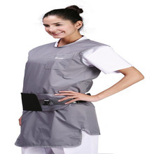 鉛防護衣種類齊全 防護鉛衣服國際品牌CE論證 工業控傷防護服