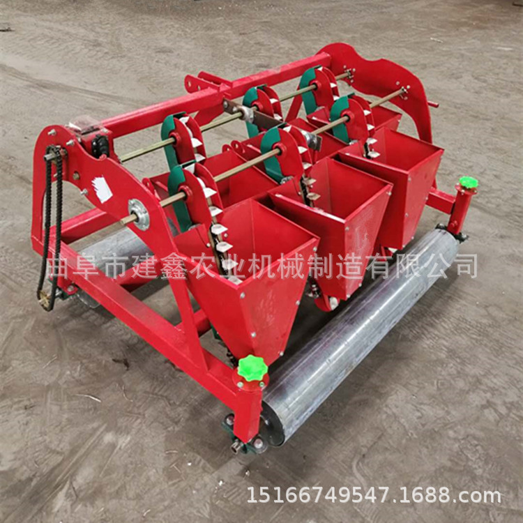 大蒜精播机厂家播种效果好大蒜点播机高效种蒜机供应价格