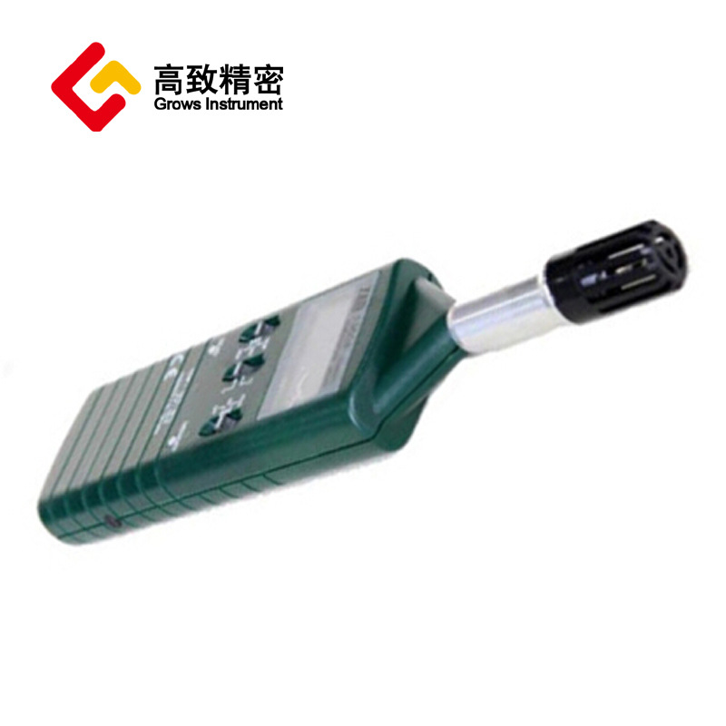 ̩��TES-1360A����ʽ��ʪ�ȼ� TES-1360A��ʪ�ȱ� ¶����ʪ����