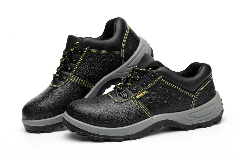 Chaussures de sécurité - Dégâts de perçage - Ref 3405197 Image 29