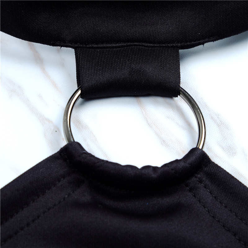 Off-Shoulder Dress Image 3