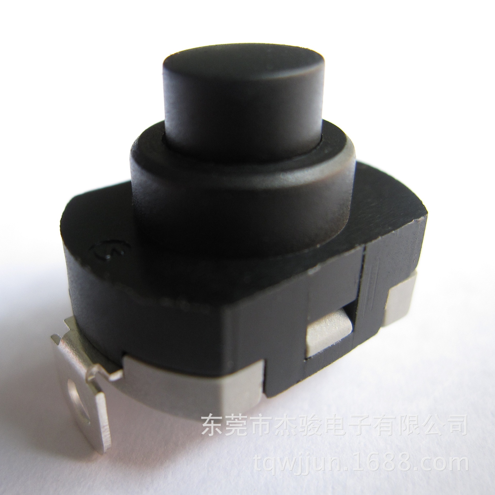 大量供应尺寸为Φ18mm的KAN-J2系列按钮开关KAN-J2(A)-a